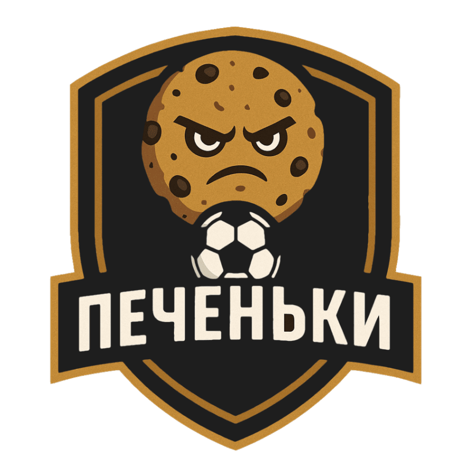 Логотип Печеньки